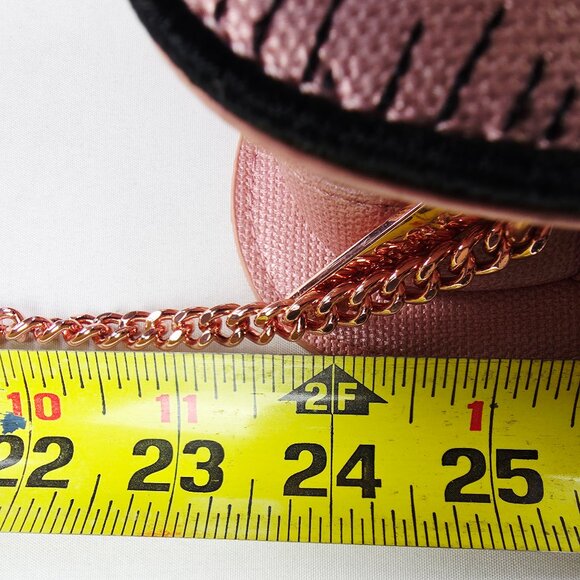 Amortentia Danielle Nicole Harry Potter Love Potion Crossbody Bag Purse Heart - Picture 10 of 10